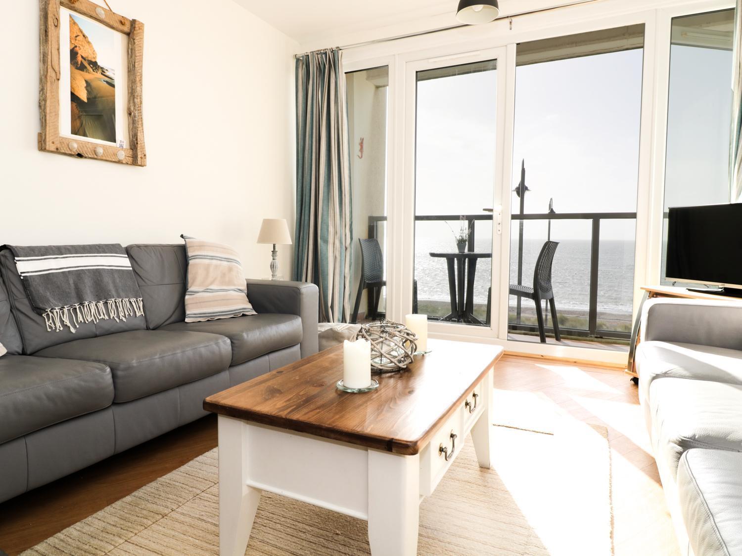 Apartamento 12 West End Point Pwllheli Exterior foto