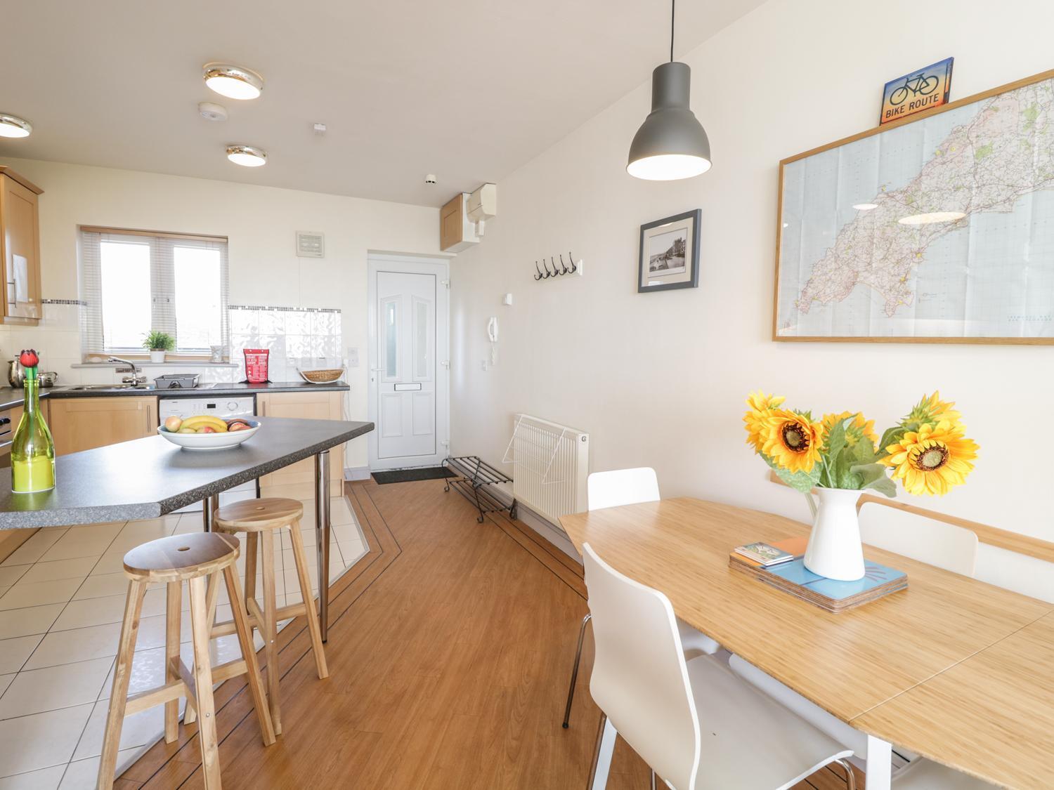 Apartamento 12 West End Point Pwllheli Exterior foto